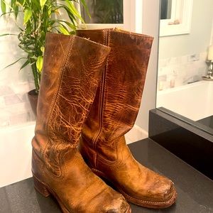 Frye boots size 8